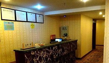 Hk 99 Inns Hai Xiang 深セン市 エクステリア 写真