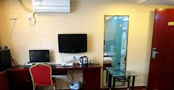 Hk 99 Inns Hai Xiang 深セン市 エクステリア 写真